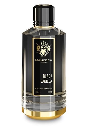 MANCERA Black Vanilla